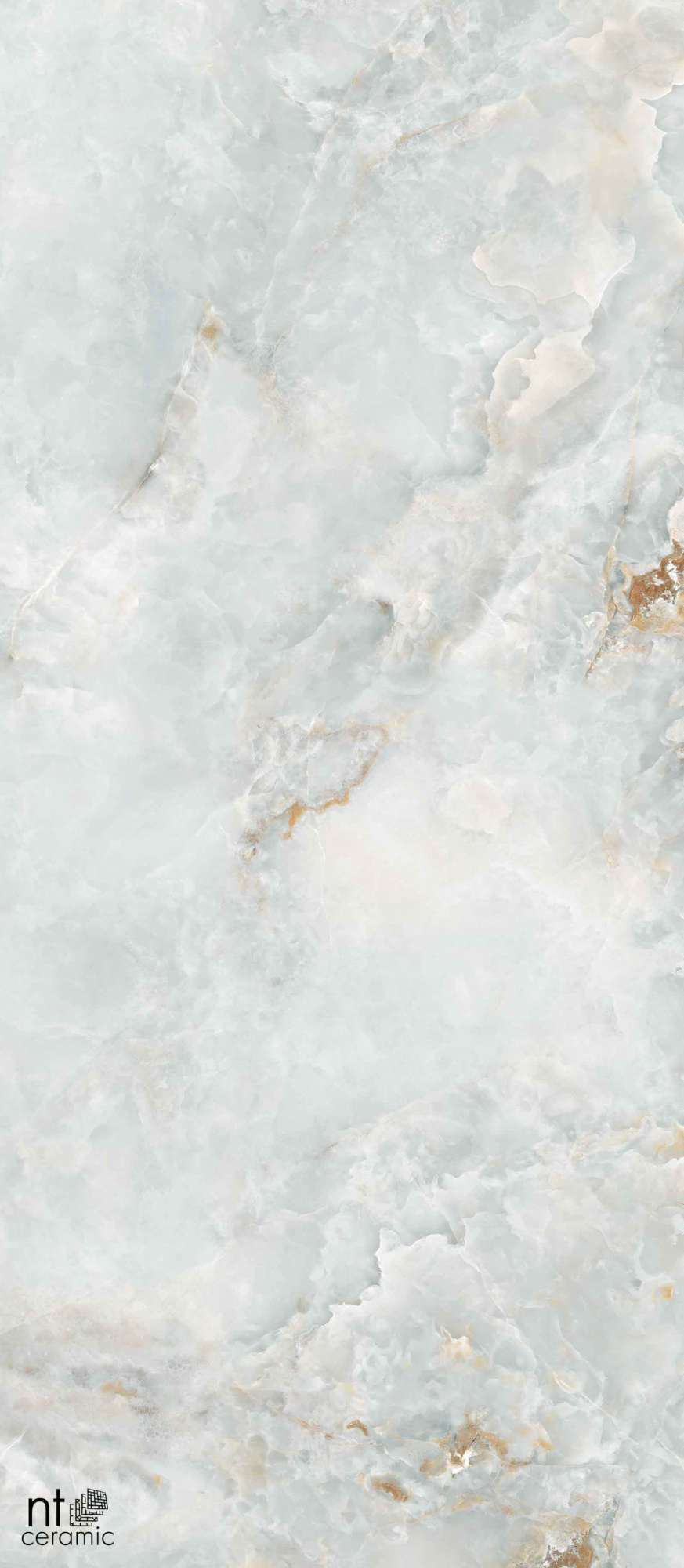 Керамогранит NT CERAMIC Atlas Home Solano Blue NTT3604P