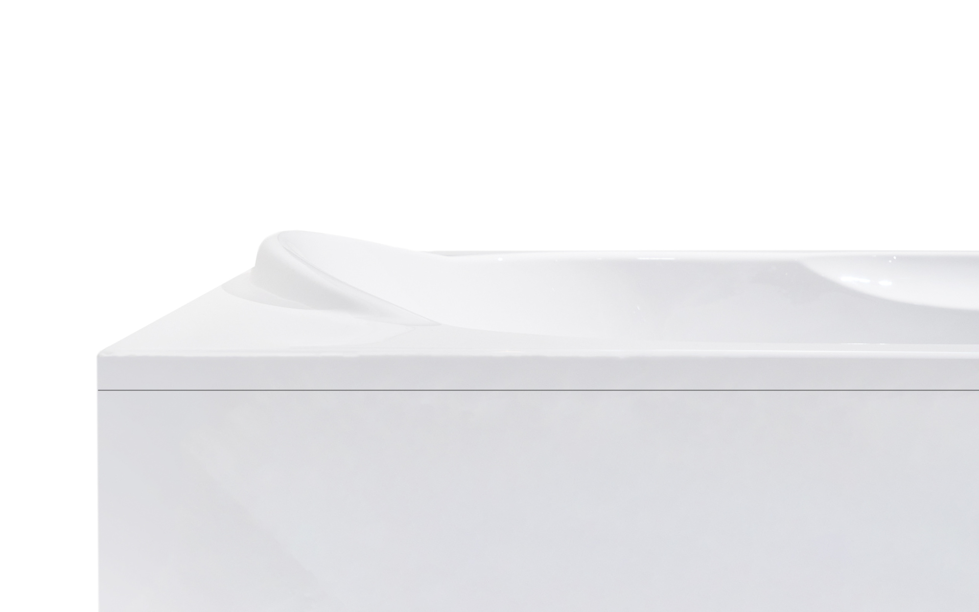 Акриловая ванна Creto Etna 150x70