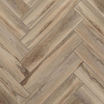 Кварц виниловый ламинат Aquafloor Parquet Glue 4V AF2505PG