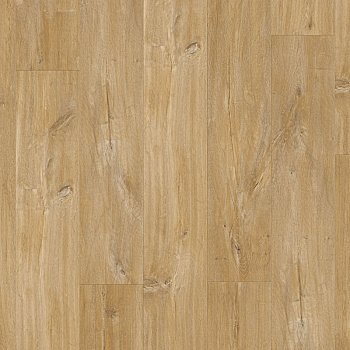 ПВХ-плитка Quick-Step QS Alpha Vinyl Small Planks AVSP 40039 Дуб каньон натуральный