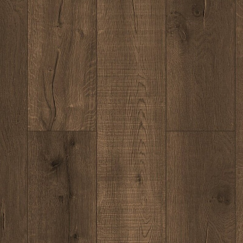 SPC Ламинат Alpine Floor SPC Real Wood ЕСО 2-3 Дуб Vermont 4V 43кл