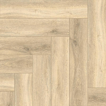 SPC Ламинат Alpine Floor SPC Light Parquet ЕСО 13-24AB Дуб Ригель 4V 43кл