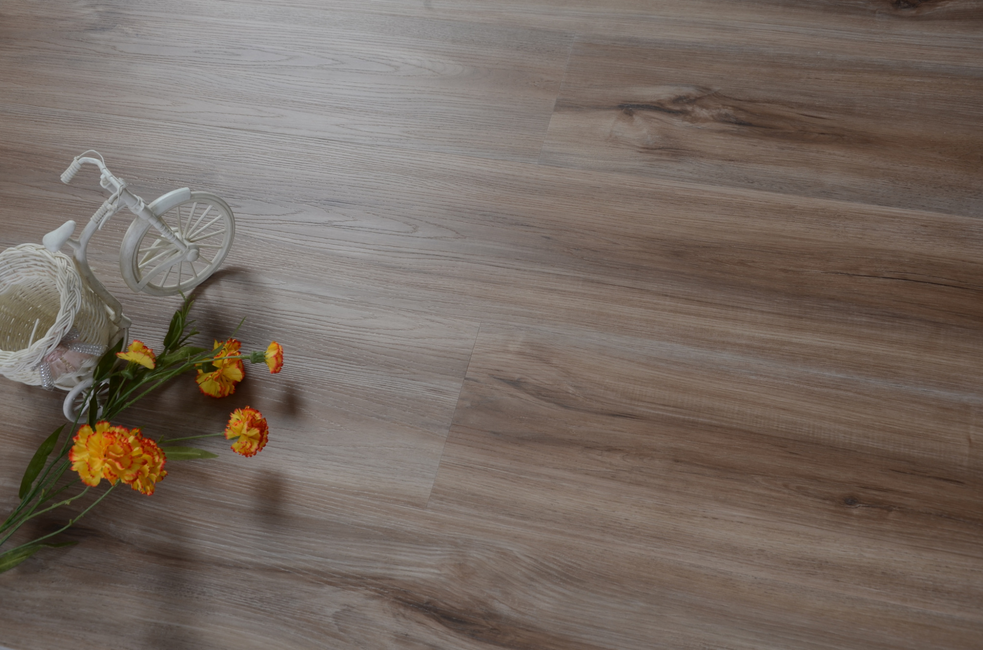 SPC Ламинат Evofloor Optima Click Груша Карамель