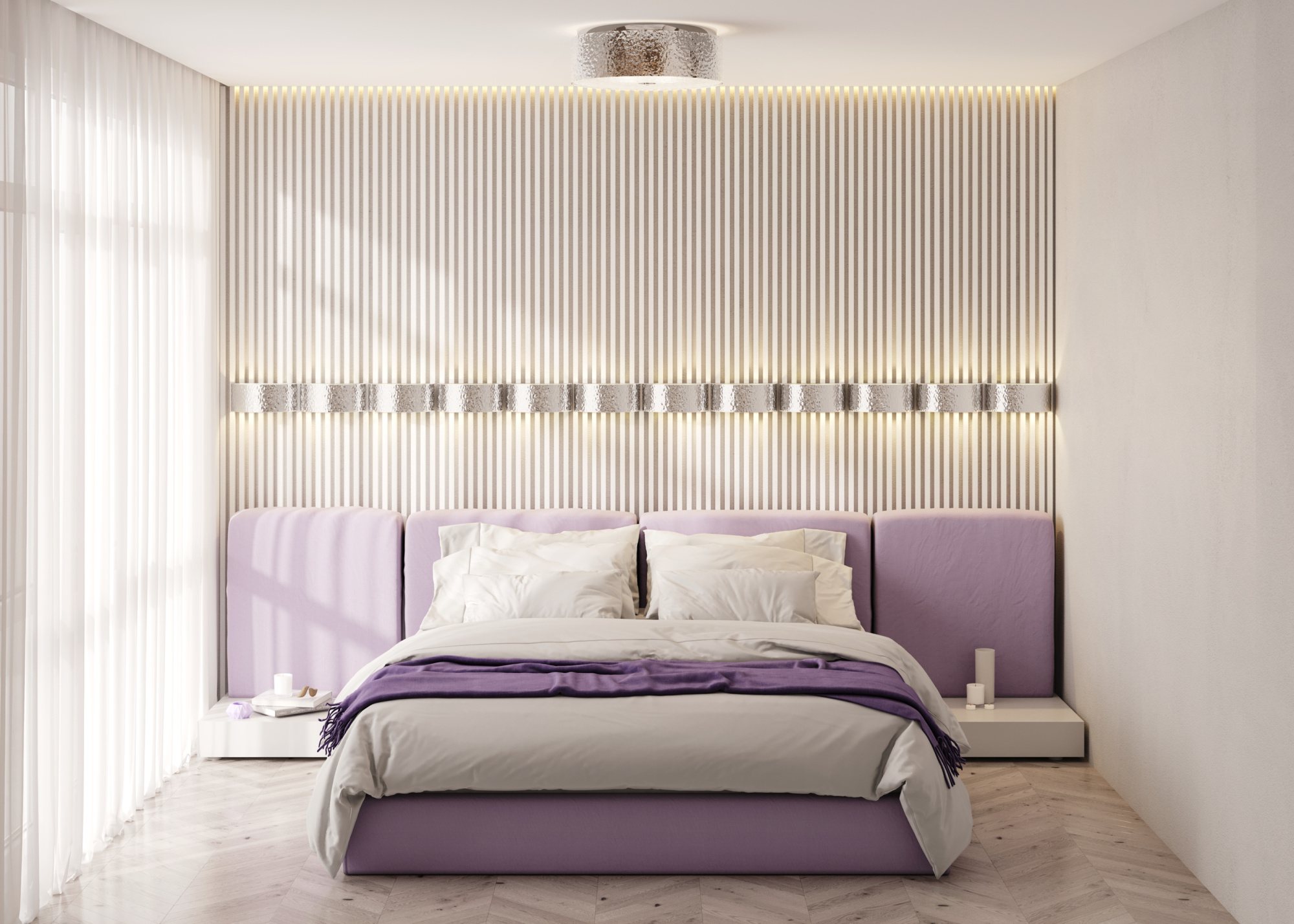 Светодиодная лента Led Strip 20001