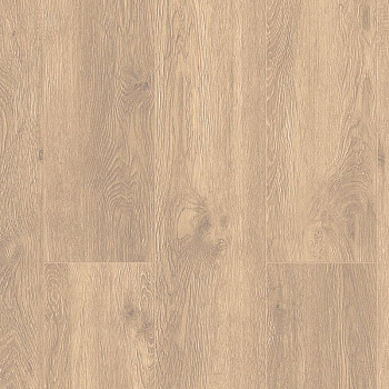 ПВХ-плитка Alpine Floor LVT Easy Line ЕСО 3-23 Дуб Кремовый 4V 43кл