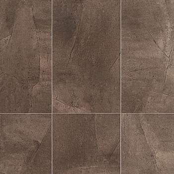 Стеновые панели AQUAFLOOR AQUAWALL AW4254S Коричневый