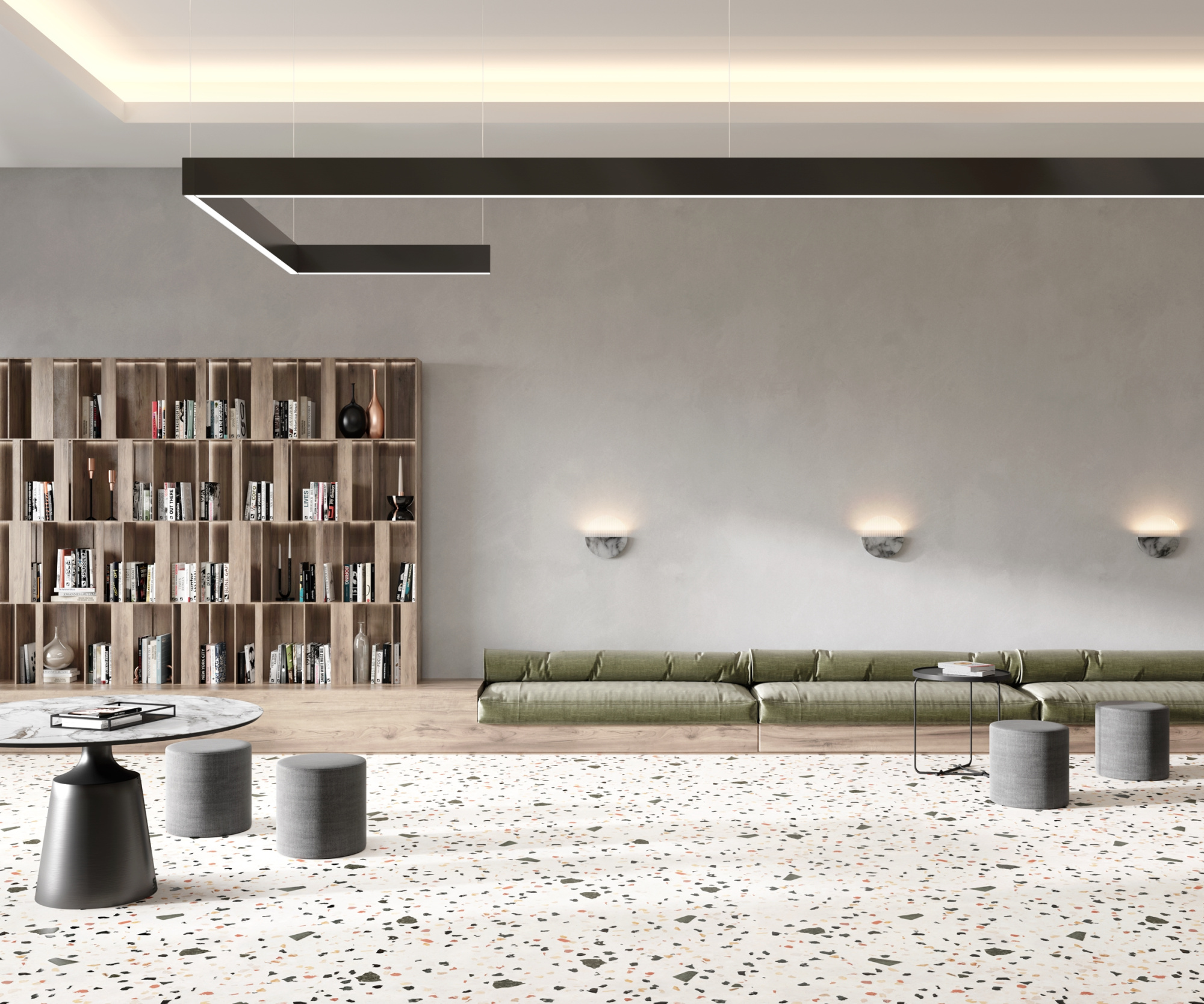 Светодиодная лента Led Strip 20031