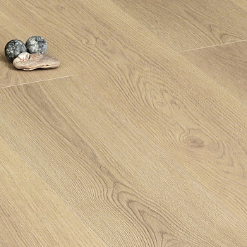 SPC Ламинат Stone Floor MSPC 8мм MP 91799-2 Дуб Раннее утро