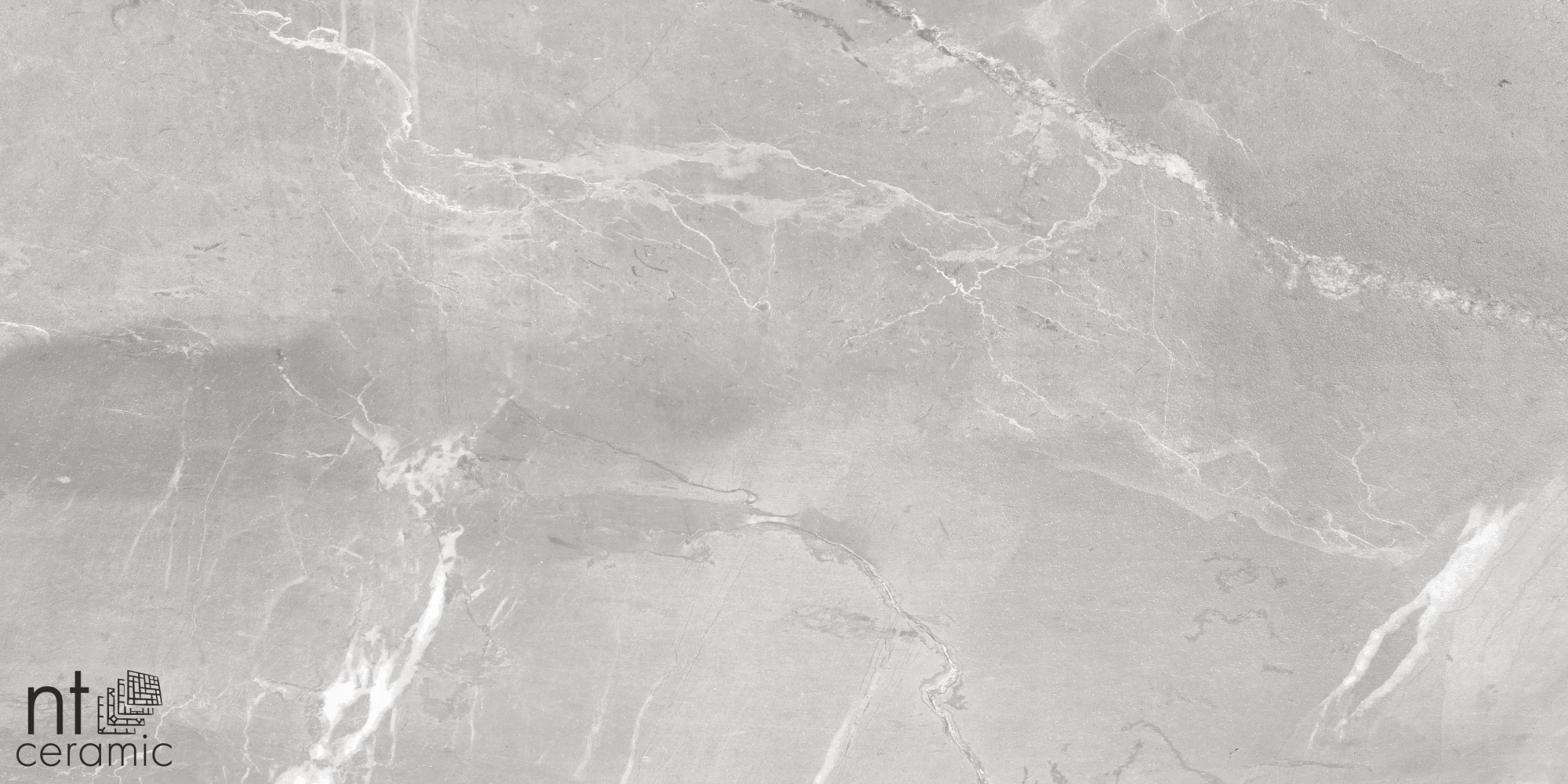 Керамогранит NT CERAMI Quanta Grey Slate Grey  NS612NTT9026L