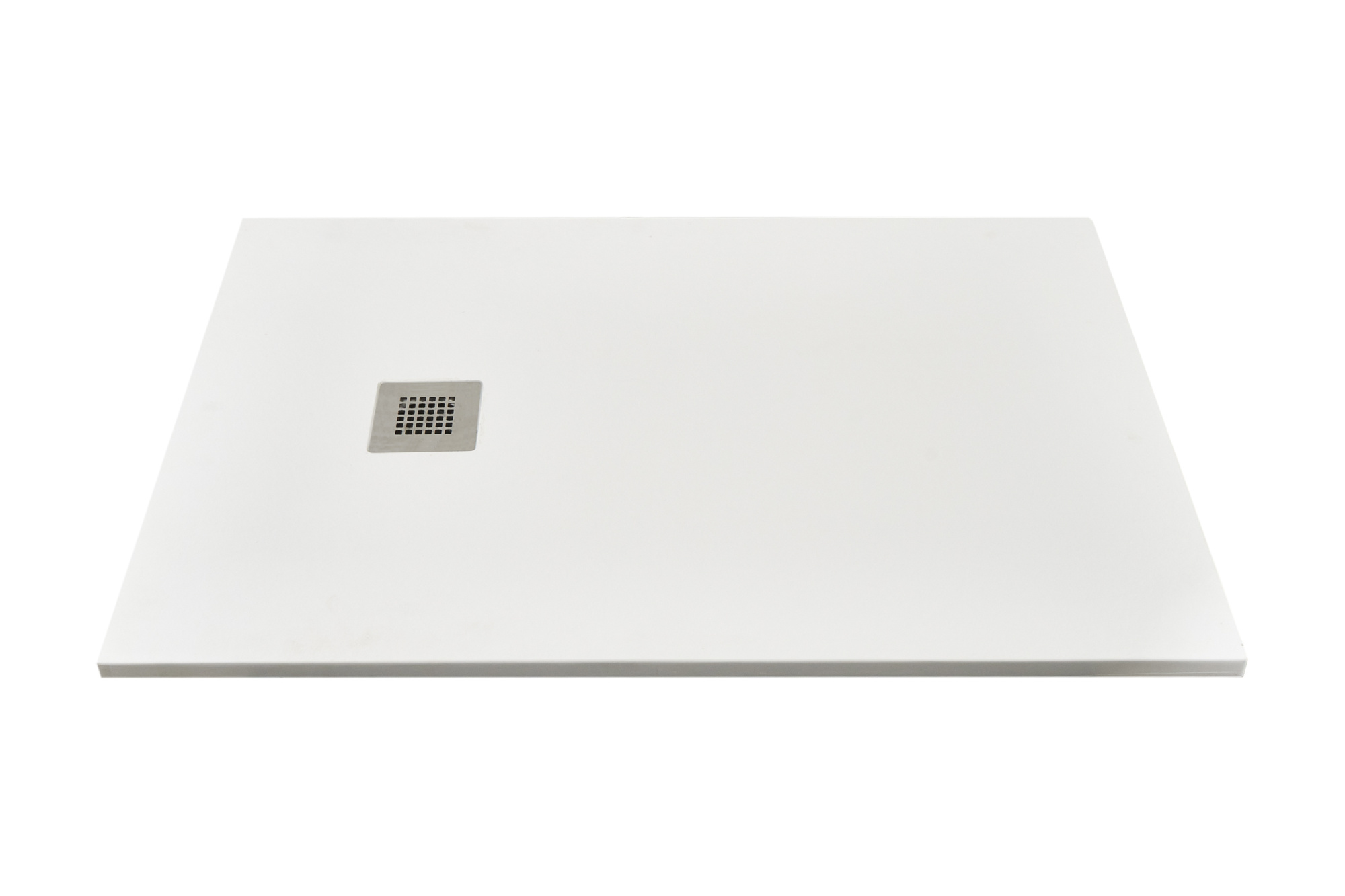 Душевой поддон Creto Ares 140x70 прямоугольный, белый