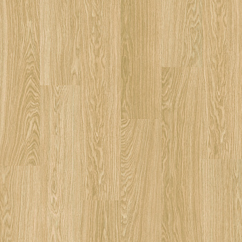 ПВХ-плитка Quick-Step QS Alpha Vinyl BLOOM планка AVMPU 40097 Дуб чистый румяный