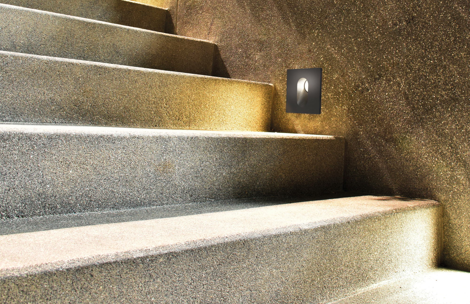 Подсветка для лестниц Outdoor O022-L3GR