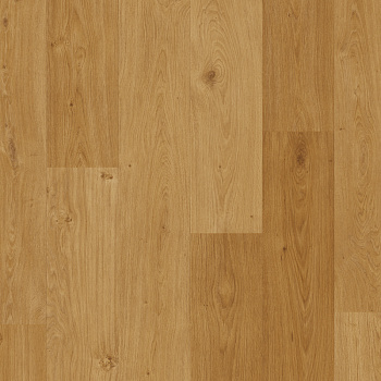ПВХ-плитка Quick-Step QS Alpha Vinyl BLOS планка AVSPU 40320 Дуб береговой медовый