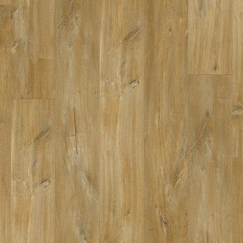 ПВХ-плитка Quick-Step QS Alpha Vinyl BLOS планка AVSPU 40039 Дуб каньон натуральный