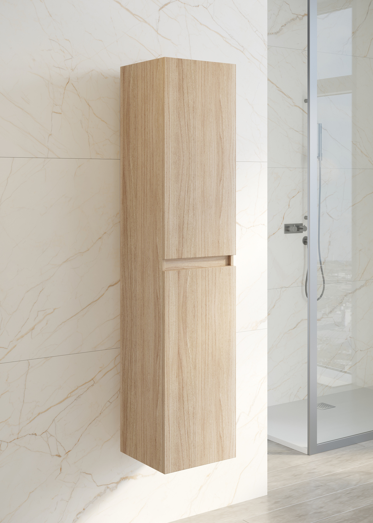 Пенал Creto Tivoli Soft