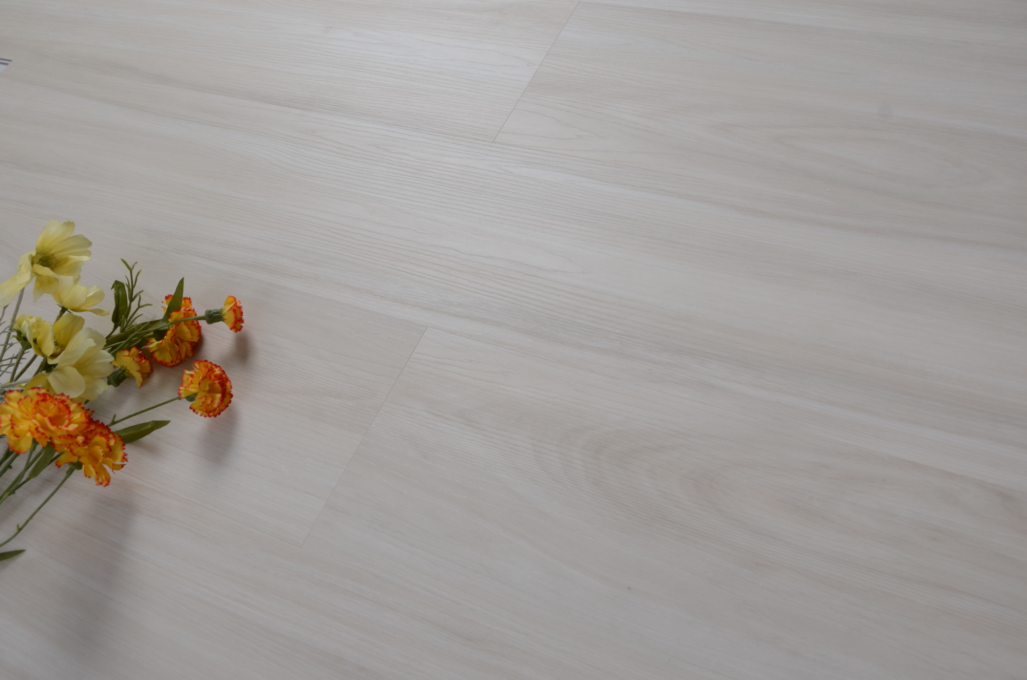 SPC Ламинат Evofloor Optima Click Дуб Айвори