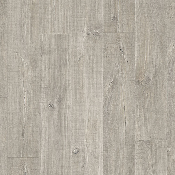 ПВХ-плитка Quick-Step QS Alpha Vinyl Small Planks AVSP 40030 Дуб каньон серый пилёный