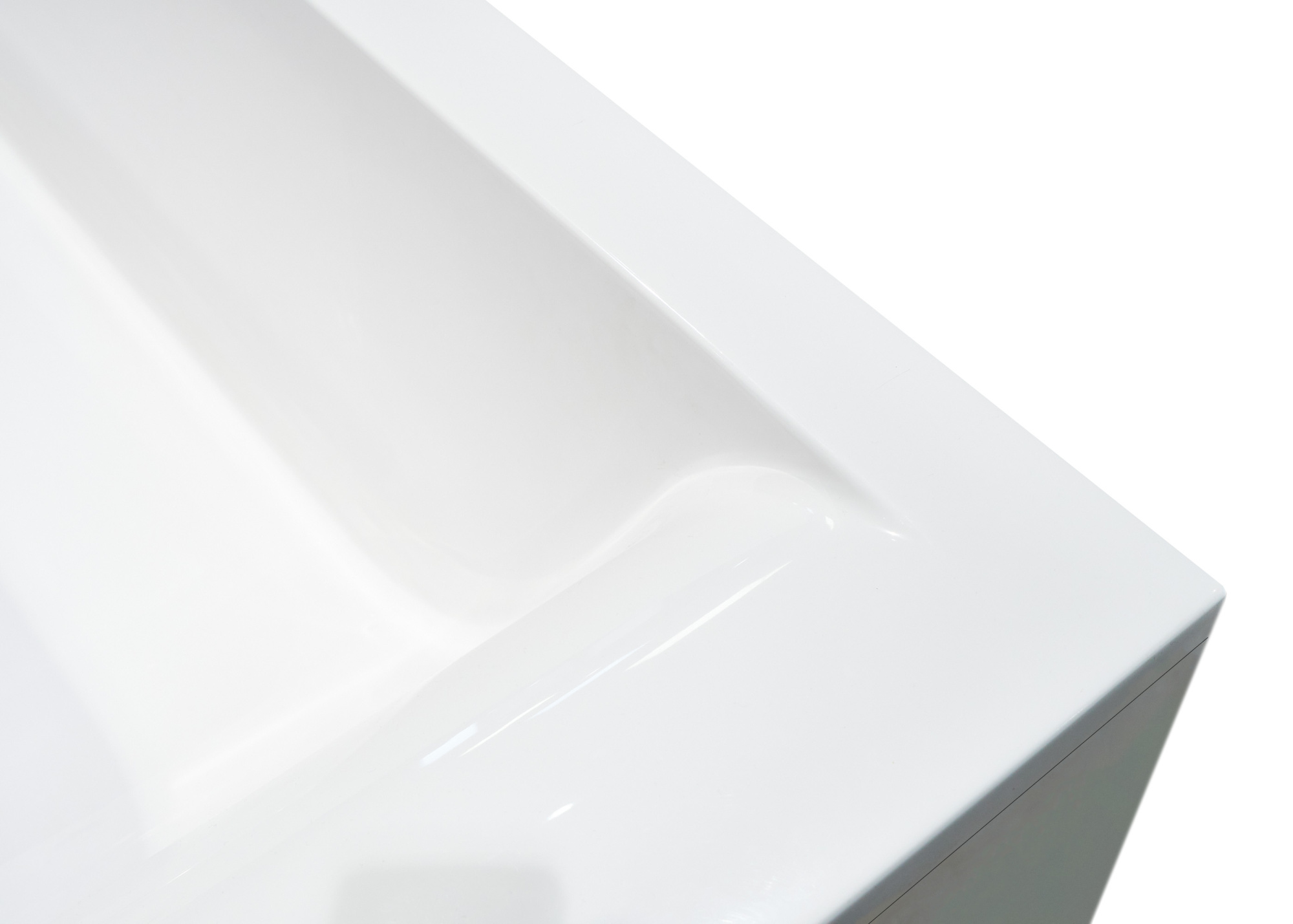 Ванна из литьевого мрамора Creto Venezia 180x80