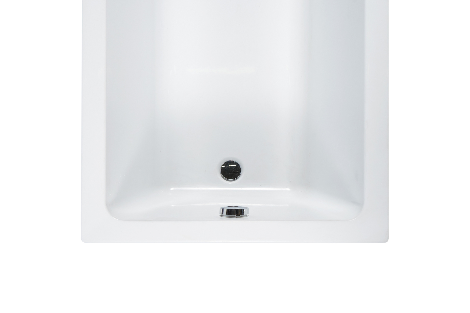 Акриловая ванна Creto Bosco 150х75 см 17-15075