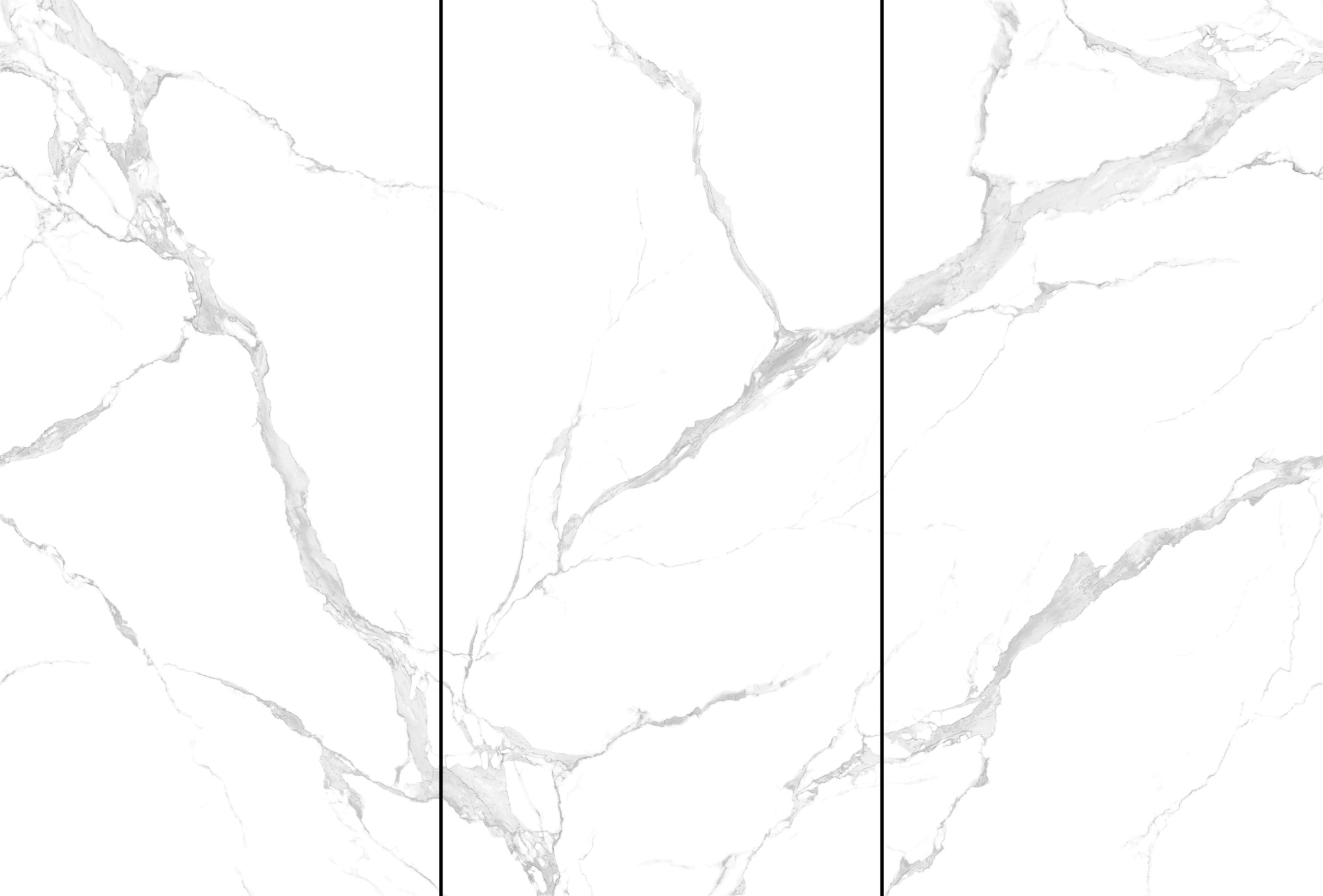Керамогранит NT CERAMIC Atlas Wide Bianco Carrara NTT3004P