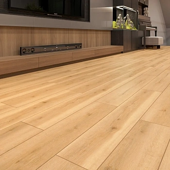SPC Ламинат Evofloor Home (Rus) Oak Beige