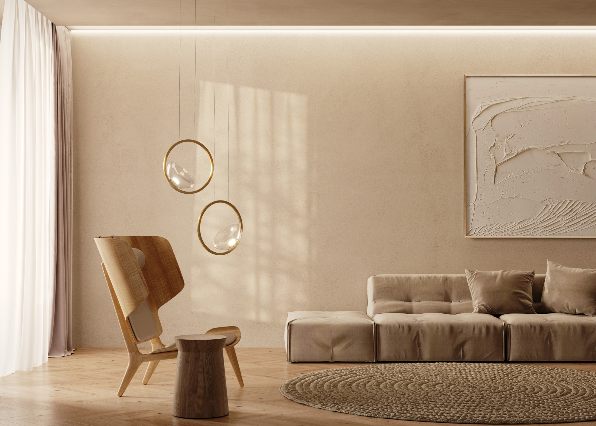 Светодиодная лента Led Strip 10143