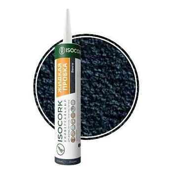 Герметик пробковый ISOCORK 22С Венге 500мл