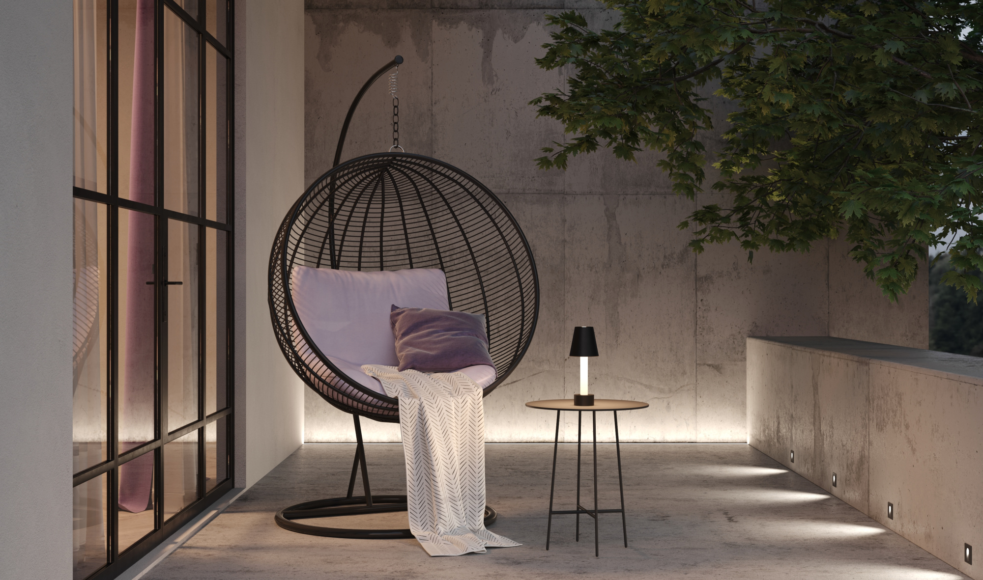 Светодиодная лента Led Strip 10124