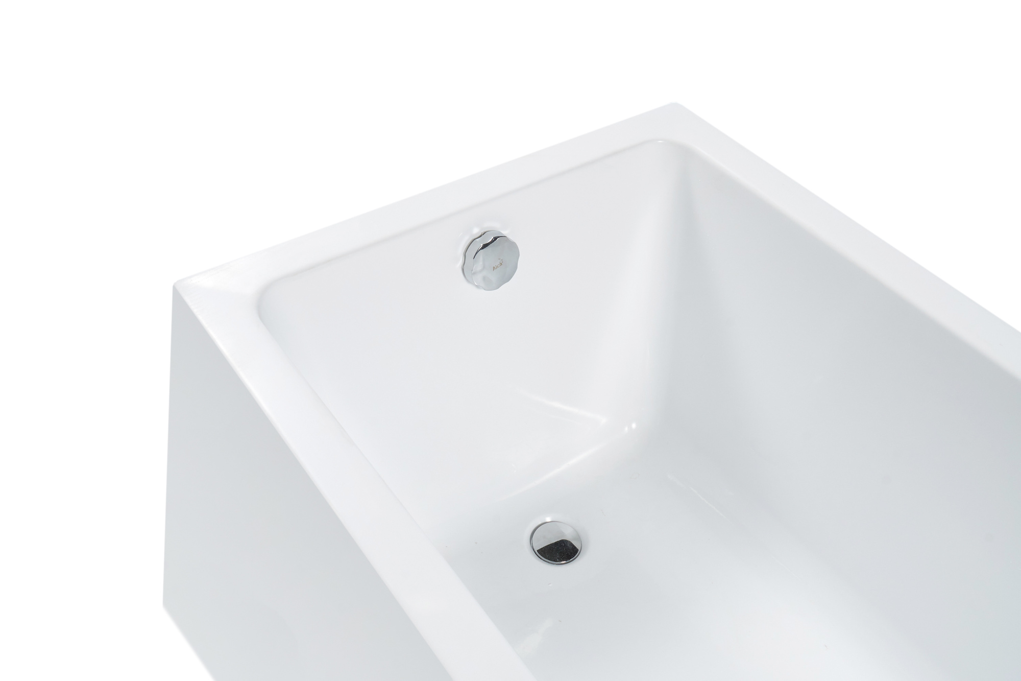 Акриловая ванна Creto Bosco 150х75 см 17-15075