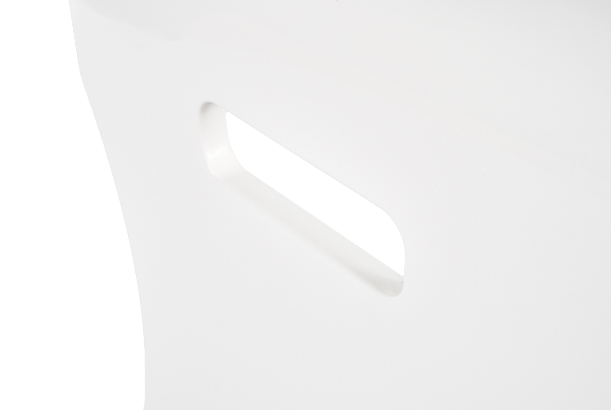 Стульчик для душа Creto 1-01SDDW