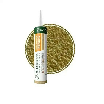 Герметик пробковый ISOCORK 42С Сосна 500мл