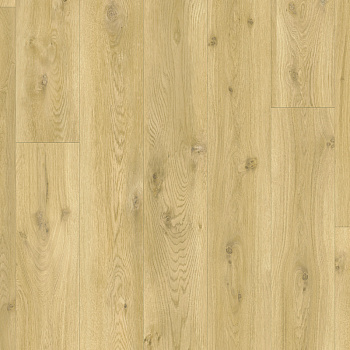 ПВХ-плитка Quick-Step QS Alpha Vinyl BLOS планка AVSPU 40018 Бежевый дуб