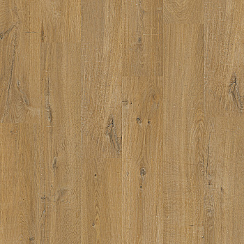 ПВХ-плитка Quick-Step Alpha Vinyl Medium Planks AVMP 40203 Дуб хлопковый бежевый натуральный