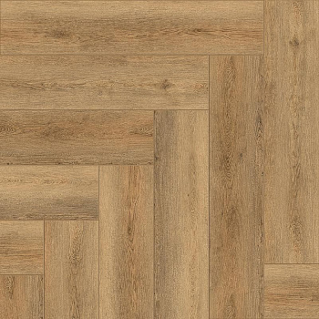 SPC Ламинат Alpine Floor SPC Light Parquet ЕСО 13-30AB Дуб Буна 4V 43кл