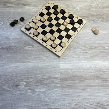 Кварц виниловый ламинат Deck Classic SPC010412 Дуб карпатский