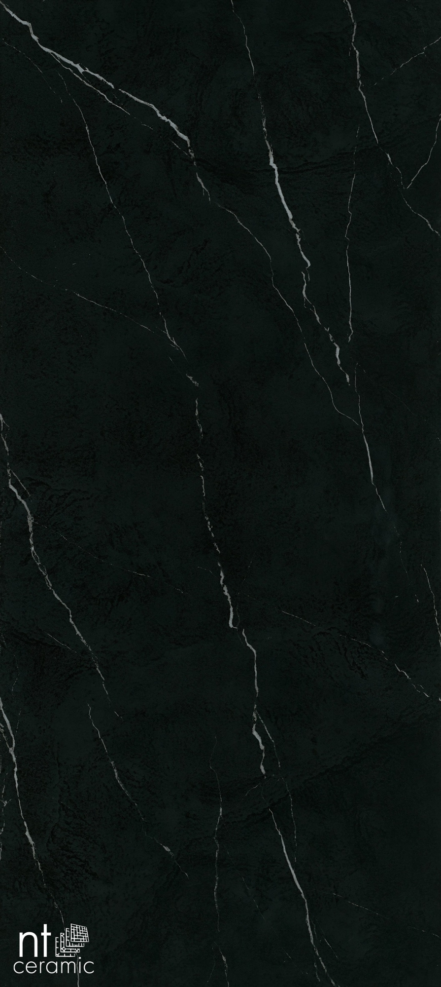 Керамогранит NT CERAMIC Atlas Home Nero Marquina NTT3504L