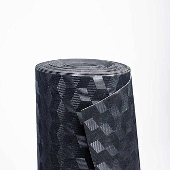 Подложка Floor FORT HEVA HD - 1.5 мм