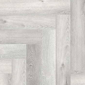 ПВХ-плитка Alpine Floor LVT Parquet ECO 16-18 Дуб Лейтена 4V 43кл