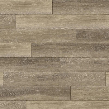 Кварц виниловый ламинат Alta Step Excelente New Lock SPC6614 Дуб базальтовый