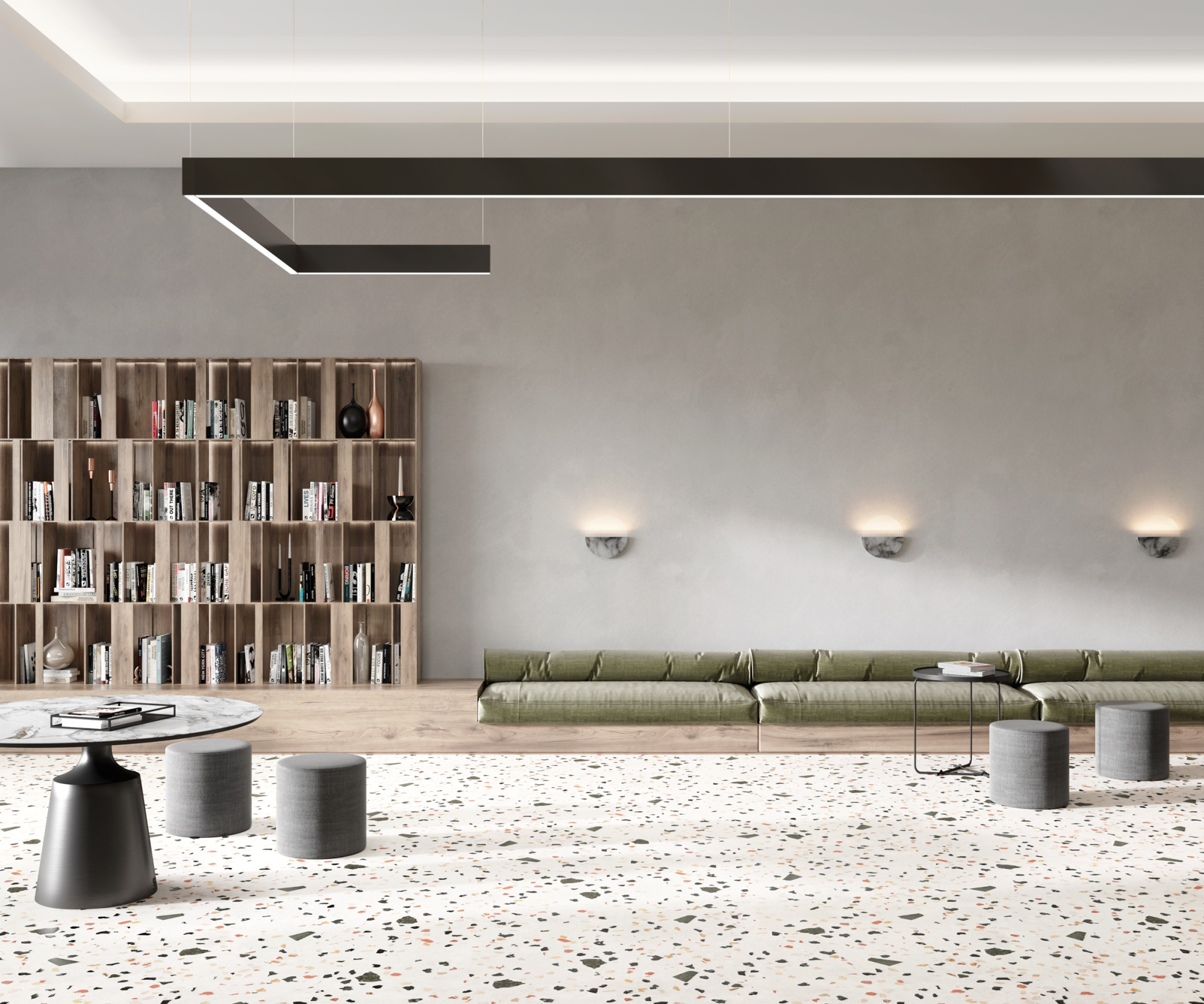 Светодиодная лента Led Strip 20033