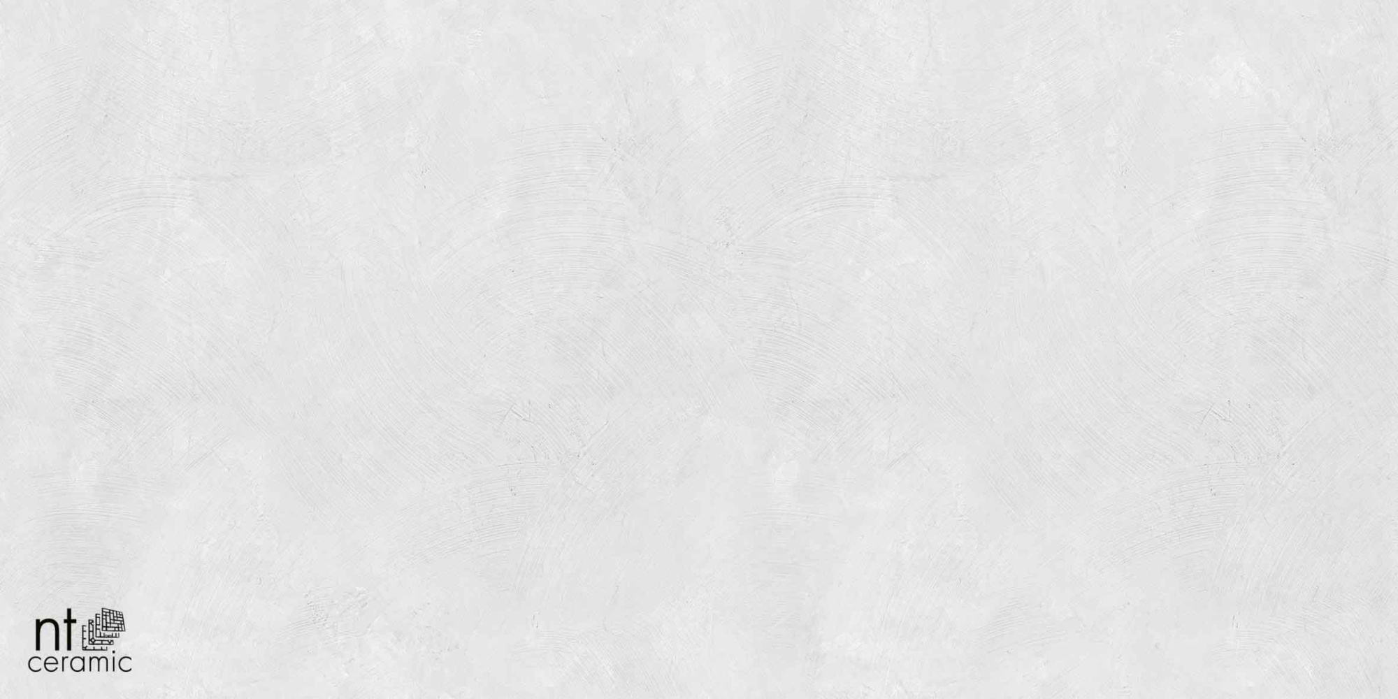 Керамогранит NT CERAMIC Cemento Concept White Carving NTT99610С