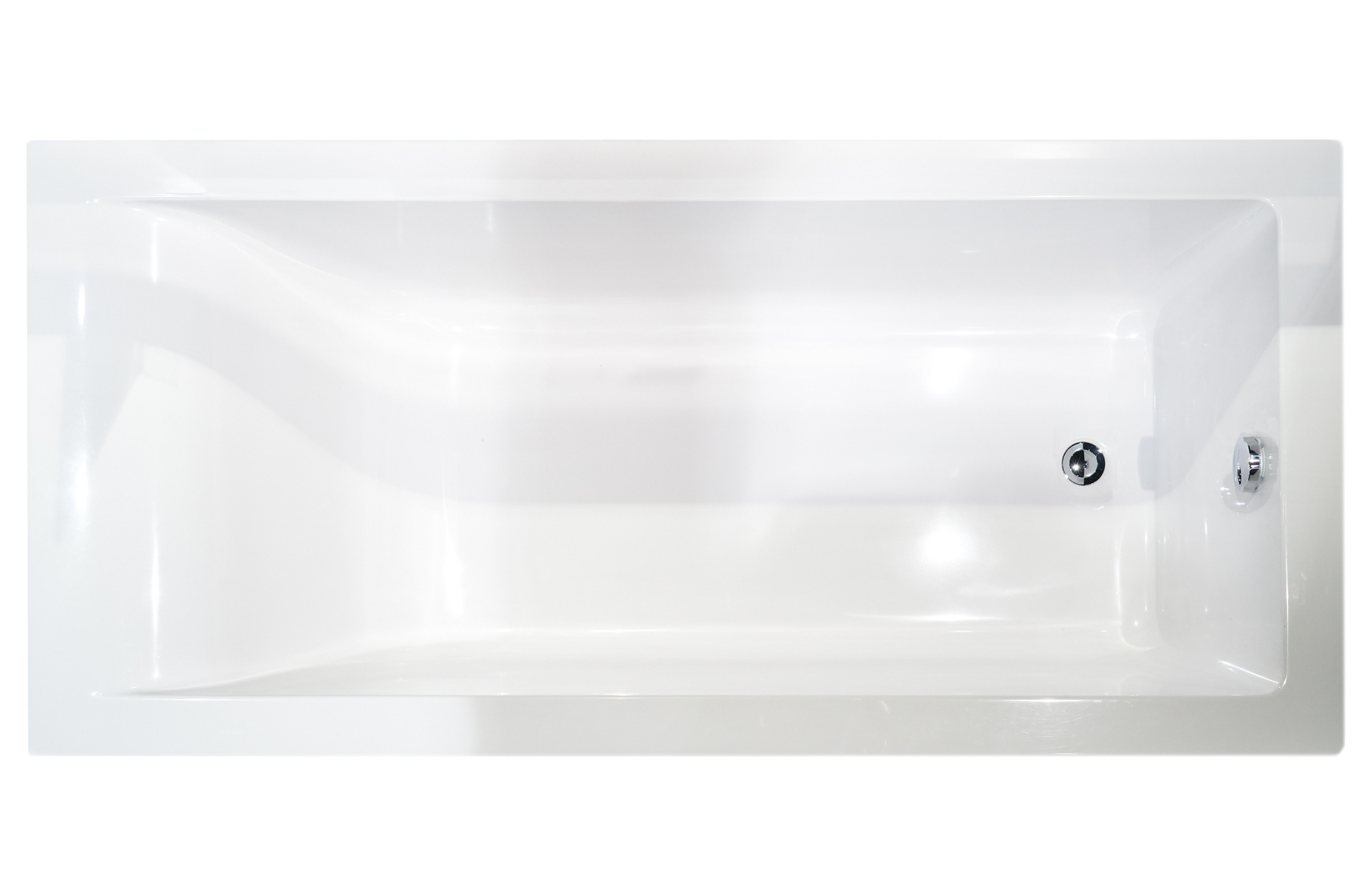 Ванна из литьевого мрамора Creto Venezia 150x70