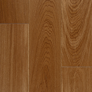 Инженерная доска CROWNWOOD 2-х слойная (замок) Гармония 125207 (Порода: Дуб Натур) 920 x 125 x 13.5 / 0.92м2