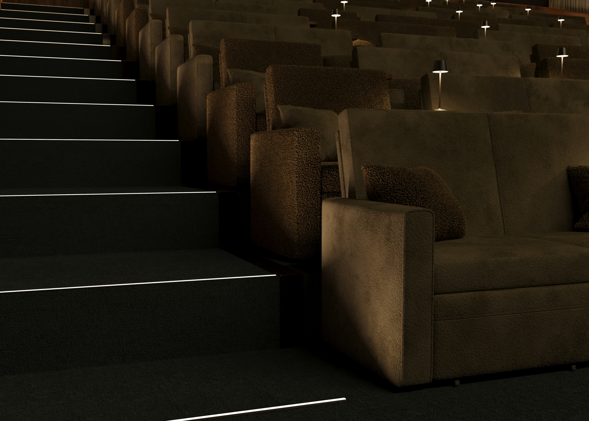 Профиль Led Strip 636022