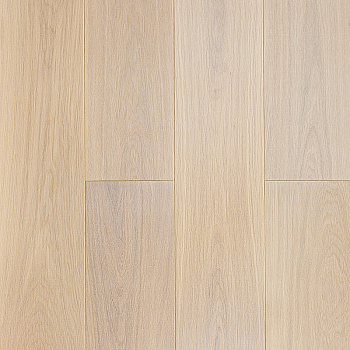 Инженерная доска CROWNWOOD Classic Arte 2-х слойная шип-паз Дуб Корфу УФ-лак/Натур/Браш 400..1500 x 175 x 15 / 1.313м2